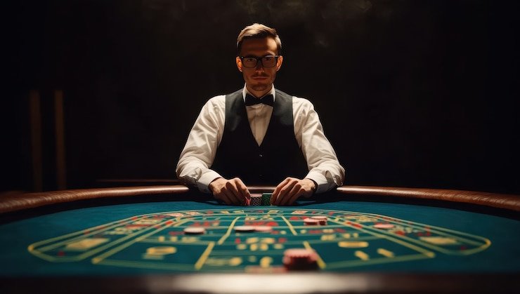 Antarmuka China Pools di aplikasi mobile wabah4d